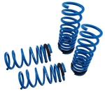 Megan RACING-MR-LS-LI06 Blue Lowering Coil Springs For 06-13 Lexus IS250-IS350. Fixed Price $174.94.