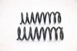 2008 Chrysler Crossfire Zh Coupe #415 Front Left & Right Suspension Coil Springs. Fixed Price $183.99.