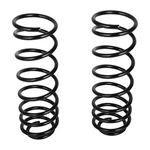 Rear For Chevrolet Malibu 1997-2003 Oldsmobile Alero Pontiac Coil Spring CC685. Fixed Price $29.94.