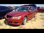 Used Front Left Suspension Strut Fits: 2004 Mazda Htbk From 2/04 6-181 3. Fixed Price $135.70.