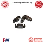 Spc Coil Spring Stabilizer Set 1.750" Height & 0.630" Tube Diameter Universal. Fixed Price $33.77.