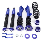 Maxpeedingrods Coilover Shock Springs Kit For Bmw 3-SERIES E36 318IS 328IS 91-99. Fixed Price $245.00.