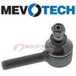 Mevotech Supreme Front Left Inner Steering Tie Rod End For 1988-1992 Bmw Xl. Fixed Price $15.69.