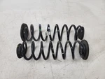 2021-2025 Hyundai Elantra 1.6L Fwd Rear Suspension Coil Spring Set Left & Right. Fixed Price $100.08.