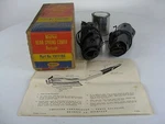 1949-1954 Mopar Rear Spring Cover Package Assembly Nos 50 51 52 53 1311185. Fixed Price $109.99.