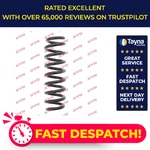 Coil Spring Rear RH6752 Kyb Suspension 33536764393 33536767336 33536767337 New. Fixed Price $46.56.
