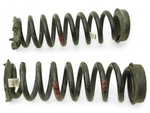 13-18 Bmw 328I F30 Xdrive Coil Spring Strut Rear Left Right Setof Oem. Fixed Price $133.69.
