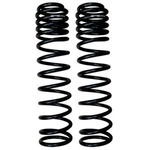 Skyjacker TJ25FDR 2.5" Front Dual Rate Coil Springs For 1997-2006 Jeep Wrangler. Fixed Price $197.95.