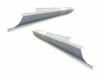 2000 2001 2002 2003 2004 2005 Dodge Neon Rocker Panel Door New Pair. Fixed Price $117.99.