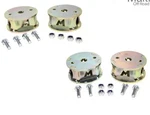 Terrafirma Defender & Disco Front Rear 2 Inch Lift Blocks TF516 TF517. Fixed Price $94.02.