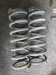 1992-2002 Cadillac Eldorado Rear Coil Spring Set 22076929 Used Oem. Fixed Price $44.99.