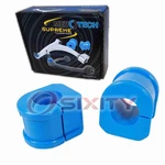 Mevotech Supreme Front To Frame Stabilizer Bar Bushing Kit For 1973-1996 Cd. Fixed Price $22.11.