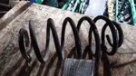 Rear Coil Spring 52088343 Fits 99-04 Grand Cherokee 1387179. Fixed Price $64.00.