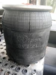 Volvo Mack Truck Air Bag Spring. Fixed Price $125.00.