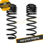 Rock Krawler Suspension RK07329P 4.5" Rear Coil Springs. Fixed Price $331.55.