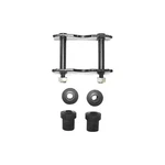 For Jeep CJ7 1976-1986 Omix-ada 18271.01 Front Leaf Spring Shackle. Fixed Price $15.88.