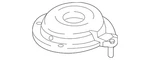 Genuine Mazda Lower Seat KD35-28-0A3. Fixed Price $21.18.