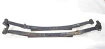 Pair Rear Leaf Spring Pn 9L54-5560-A Rwd At 2.3L Xl Oem 2004 2011 Ford Ranger. Fixed Price $195.99.