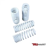 Truhart Performance Lowering Springs Set Brz Fr-s GT86 New. Fixed Price $140.00.