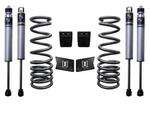 Icon K212501 For 2003-2012 Dodge Ram 2500/3500 4WD 2.5" STAGE1 Suspension System. Fixed Price $1415.04.