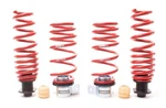 H&r Special Springs Lp 23003-1 Coil Lowering Kit. Fixed Price $1020.24.