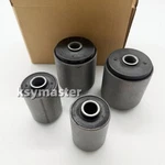 4X Crown Automotive Front & Rear Leaf Spring Bushing For 84-01 Cherokee Xj. Fixed Price $45.00.