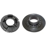SET-52088346AB-R Coil Spring Insulators Of Rear Upper For Jeep 99-04 Pair. Fixed Price $43.50.