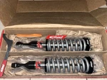 Eibach E86-82-071-01-20 Front Pro-truck Coilovers For 10-23 Toyota 4RUNNER 4WD. Fixed Price $720.00.