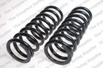 Coil Spring-sedan Lesjofors 4127539. Fixed Price $328.99.