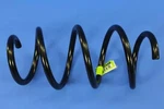 Genuine Mopar Front Coil Spring Right 5168674AB. Fixed Price $118.48.