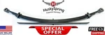 New Pack Of Leaf Springs Husky Rear 60" For Express Savana 1500 2500 3500. Fixed Price $459.99.