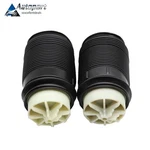 For Mercedes Benz Cls Class W212 S212 Pair Rear Spring Shock Bag Lh Rh. Fixed Price $109.99.