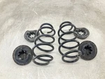 14-19 Mercedes-benz CLA250 C117 Fwd Rear Suspension Coil Spring Oem. Fixed Price $169.65.