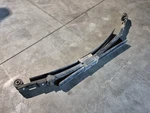 Ford 3C3Z-5560-CA Leaf Spring Rear Parts & Components. Fixed Price $146.40.