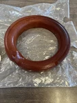 Genuine Mopar Front Suspension Spring Isolator Upper 4782233AA. Fixed Price $16.85.