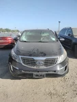 Left Coil/air Spring Oem 10-13 Kia Sportage 1YR Wrnty 553502S050. Fixed Price $125.00.