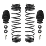 Unity Air Spring To Coil Conversion Kit Front Fits 2003-2012 Land Rover. Fixed Price $272.95.