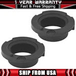 Kyb Front Upper Coil Spring Insulator For Dodge Durango 2015 2014 2013 2012 2011. Fixed Price $62.58.