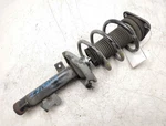2007 2008 2009, Mazda 3, Front Right Strut W/o Turbo, 2.3L, At, BR5V34700A, Oem. Fixed Price $180.00.