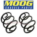 Moog Coil Spring Set For SMS80659 RCS20349S CS80659 630.62128 5891107 Fc. Fixed Price $124.39.