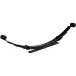 Dorman 22-1485 Suspension Leaf Spring For 06-10 Hummer H3. Fixed Price $293.99.