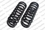 Coil Spring-auto Trans, Door Lesjofors 4135717 Fits 2003 Honda Accord. Fixed Price $117.99.