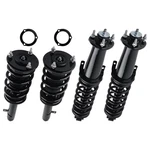 Awd Front And Rear Struts W/ Coil Springs For 2006-2013 Lexus IS250 11-13 IS350. Fixed Price $274.95.