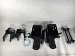 Fabtech Motorsports FTS24227 Lift Kit. Fixed Price $657.04.