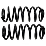 Coil Spring Set Moog 81633. Fixed Price $121.66.