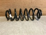 Genuine 13-19 Vw Golf MK7.5 Left Or Right Rear Coil Spring 5Q0511115EP. Fixed Price $29.55.