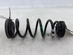 2019-2021 Hyundai Veloster Rear Left Coil Spring Oem 55350-K9100. Fixed Price $112.00.