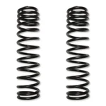 Rock Krawler RK07460P Coil Springs 3.00 In. Front Black Powercoated New. Fixed Price $236.55.