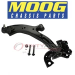 Moog Front Left Lower Suspension Control Arm Ball Joint For 2007-2012 Acura. Fixed Price $177.96.