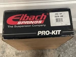 Eibach Pro Kit 2578.140 Performance Lowering Springs 03-14 Mercedes Benz C350. Fixed Price $349.99.